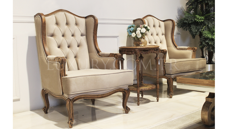 Magnum Country Living Room - 2