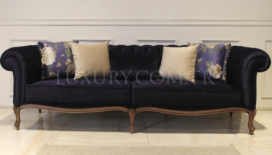 Magnum Country Living Room - 4