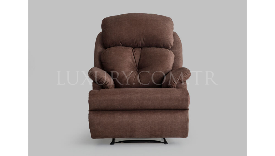 Magnus Massage Chair - 2