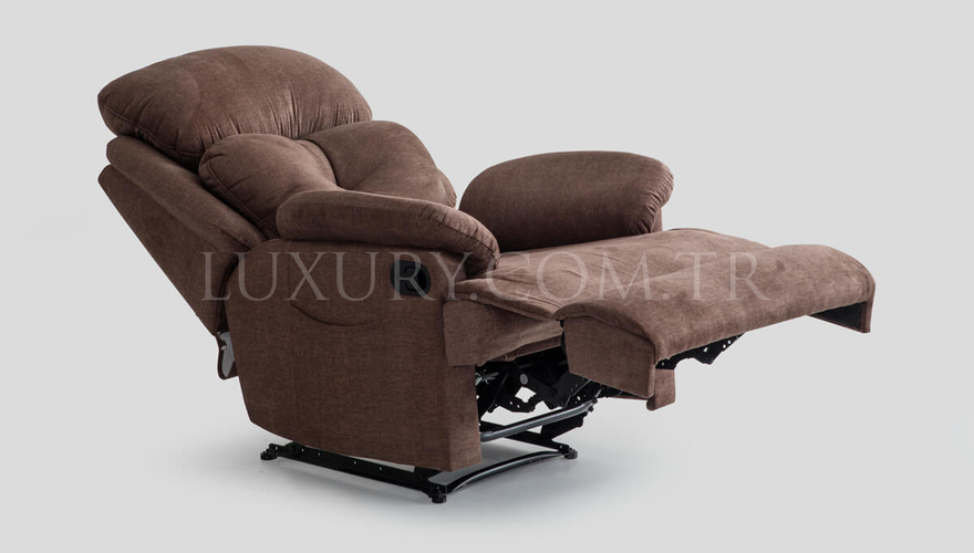 Magnus Massage Chair - 3
