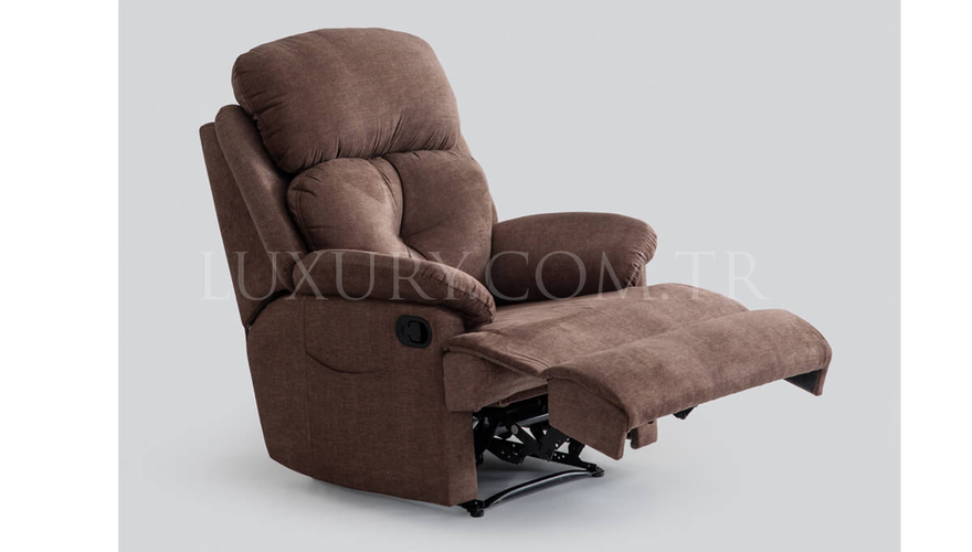 Magnus Massage Chair - 4