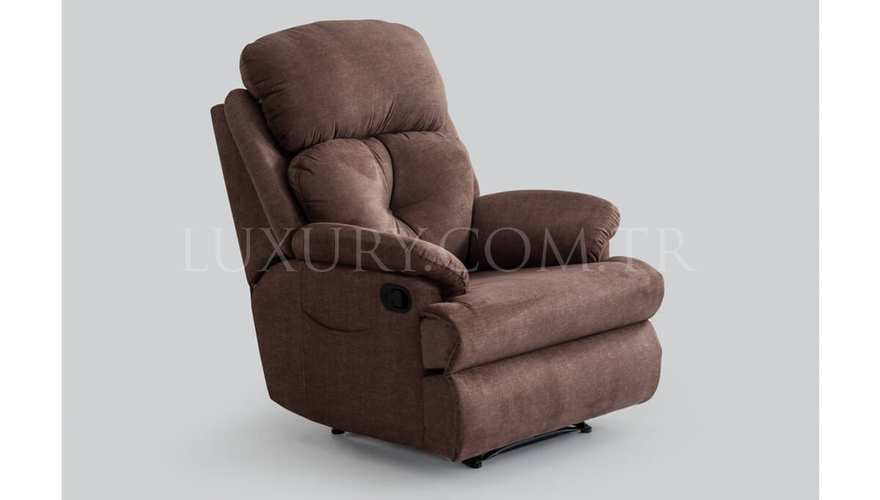 Magnus Massage Chair - 1