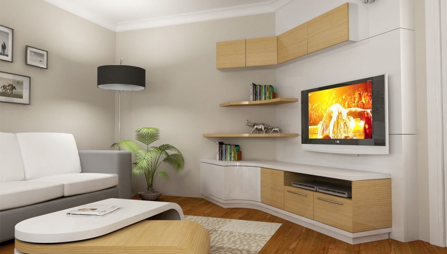 Magola TV Unit - 356