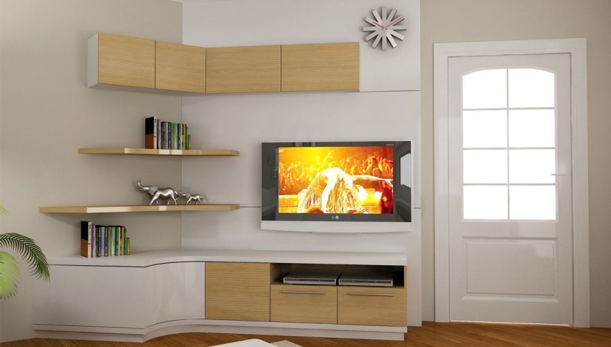 Magola TV Unit - 2