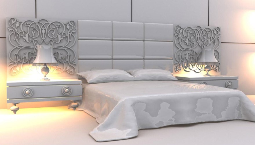 Mahar Hotel Room - 770