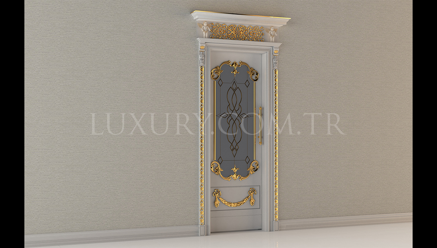 Majera Door Decoration - 