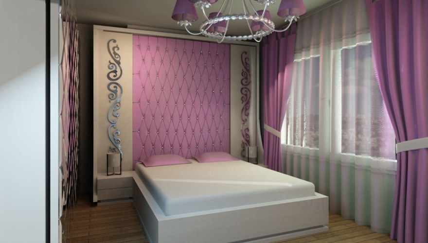 Makram Hotel Room - 770