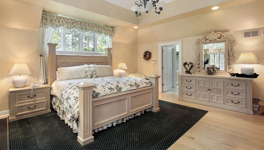 Malabo Hotel Room - 770