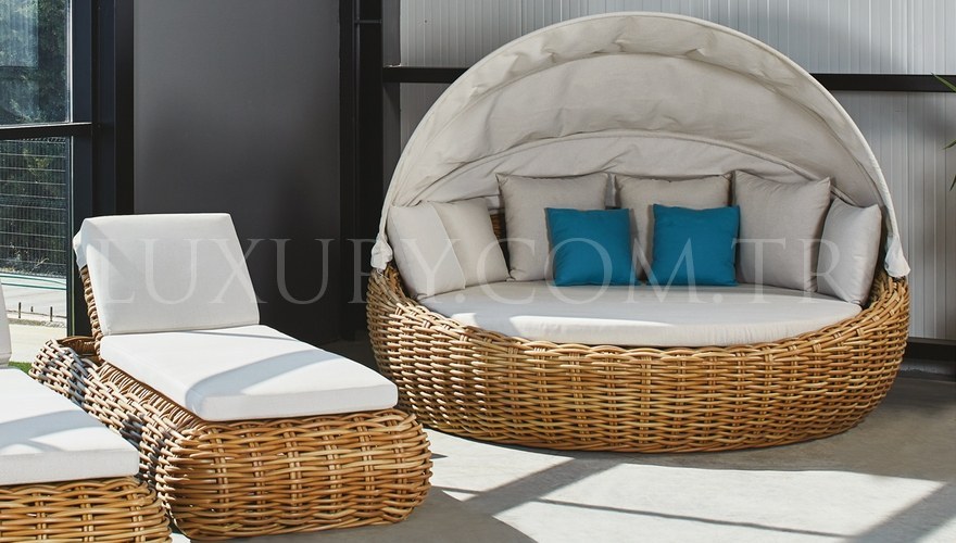 Maldiv Bahçe Relax - 1064