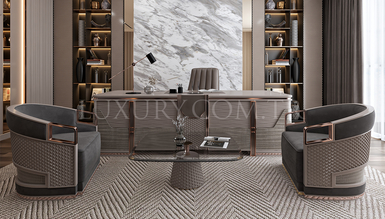 Mall Off İstanbul Офисный Проект - 1102 Luxury Line