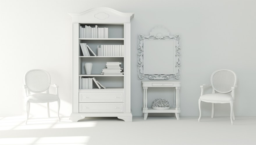 Malpas Decoration Projects - 