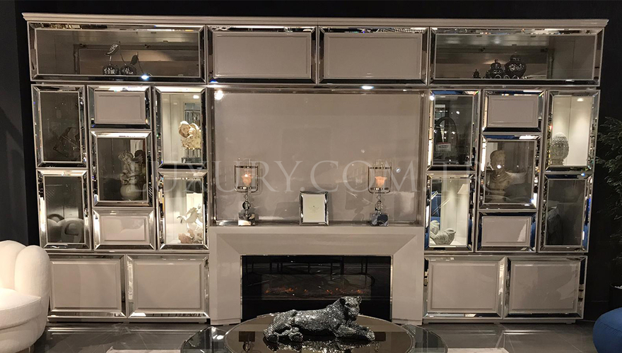 Manastır Luxury TV Unit - 1073