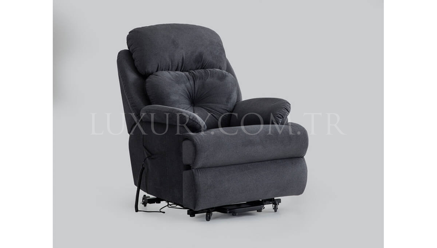 Manon Massage Chair - 1