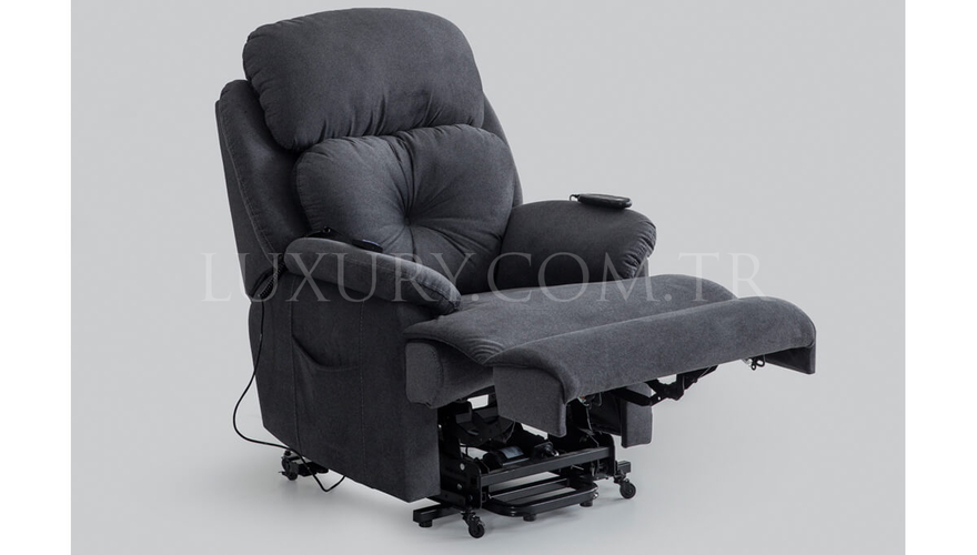 Manon Massage Chair - 3