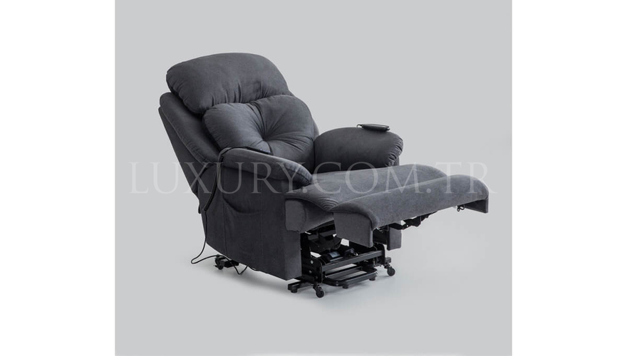 Manon Massage Chair - 4