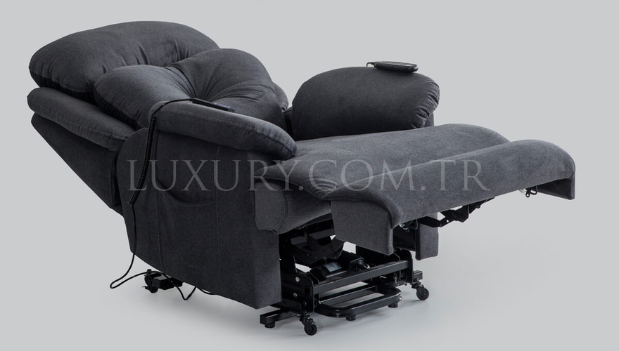 Manon Massage Chair - 5