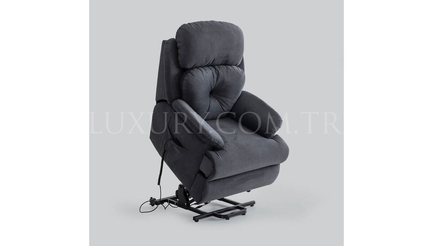 Manon Massage Chair - 6