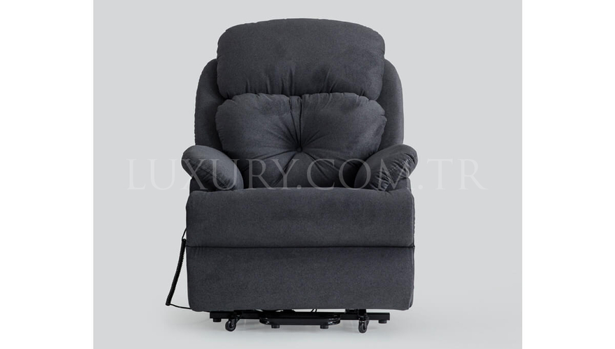 Manon Massage Chair - 2