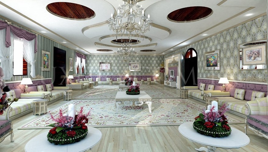 Mansas Sedir Köşe Takımı - 1086