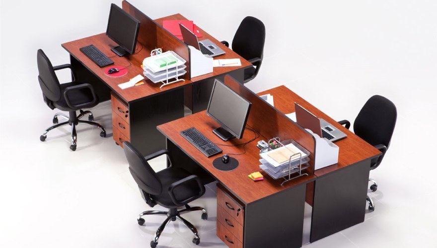  - Manusa Ofis Dekorasyonu