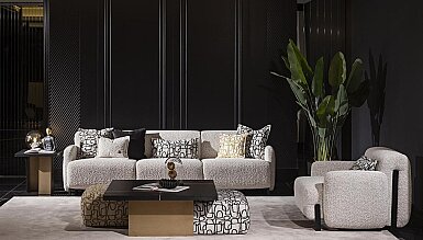 Marbella Modern Koltuk Takımı - 1182