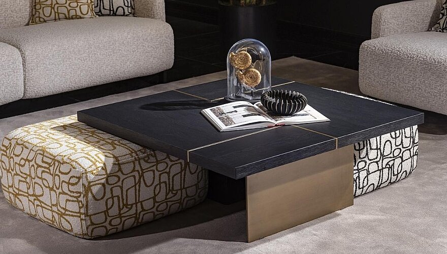 Marbella Modern Koltuk Takımı - 4
