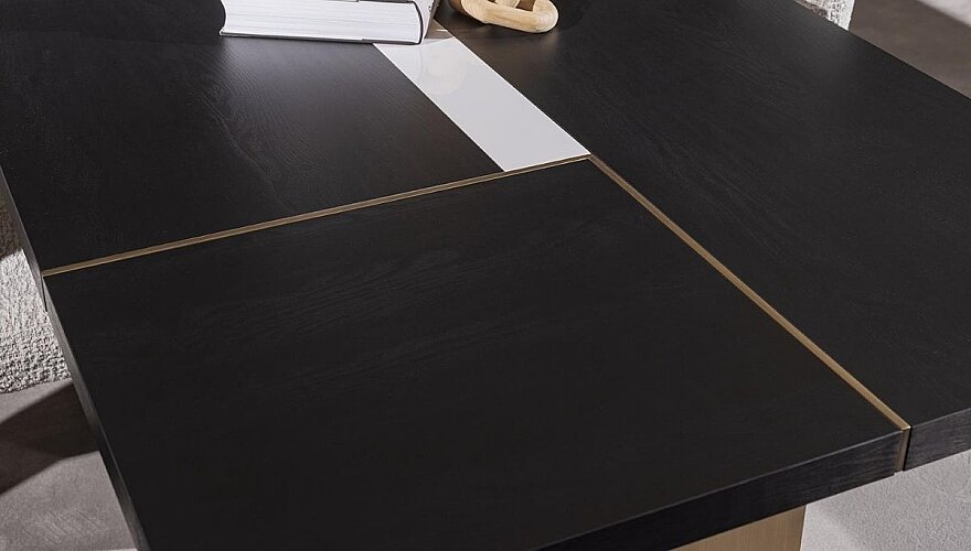 Marbella Modern Yemek Odası - 2