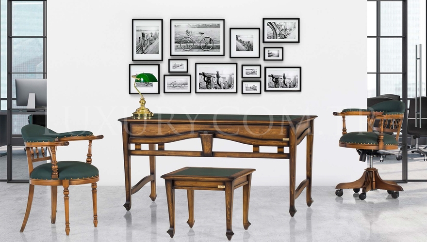 Margate Classic Office Room - 1