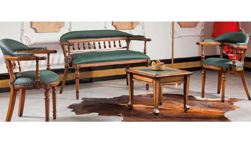 Margate Klasik Makam Odası - 2