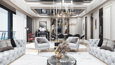 Maribar Salon Projesi - Thumbnail