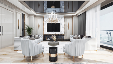 Maribar Salon Projesi - Thumbnail