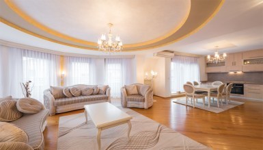Marıno Salon Dekorasyonu - Thumbnail