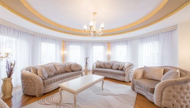 Marıno Salon Dekorasyonu - Thumbnail