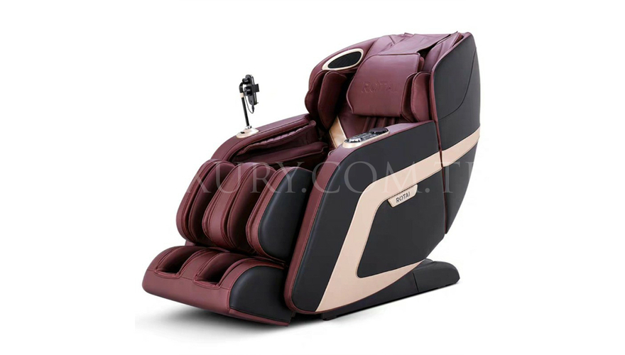 Marlon Massage Chair - 1