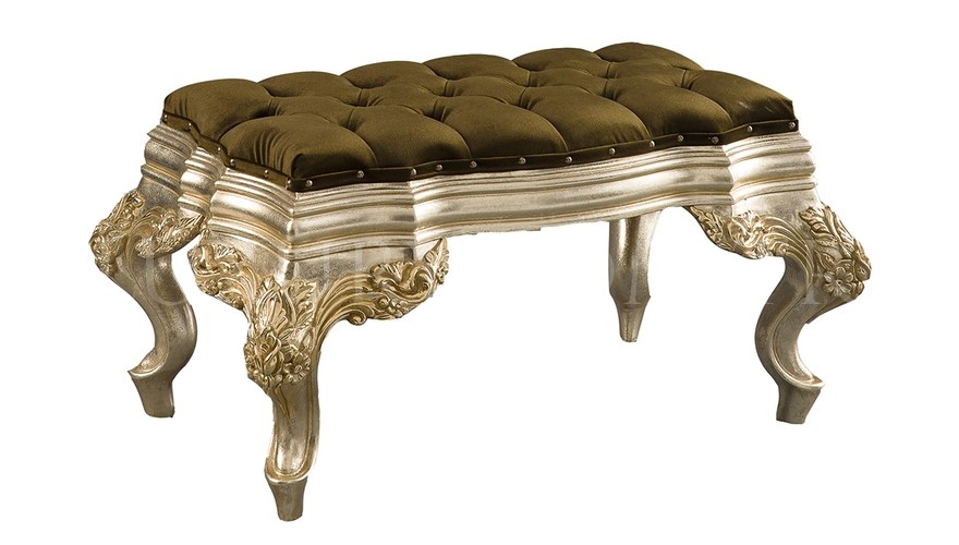 Marsilya Classic Pouf - 824