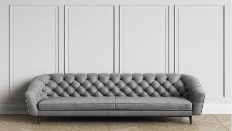 Marsis Living Room Decoration - 