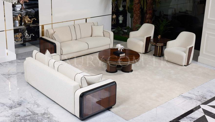 Marte Modern Koltuk Takımı - 1445