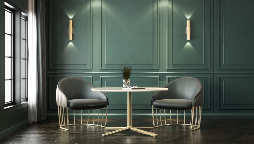 Martenas Armchair Model - 