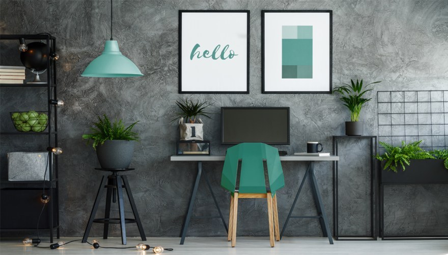 Martin Decoration Projects - 