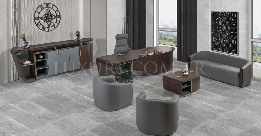 Martin Office Room - 2