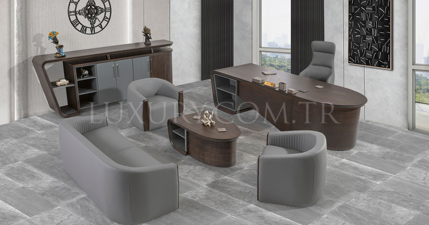 Martin Office Room - 3