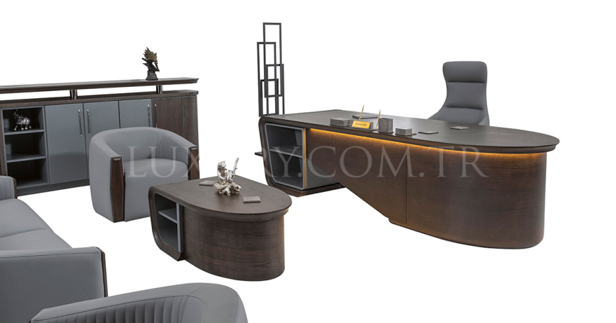 Martin Office Room - 5