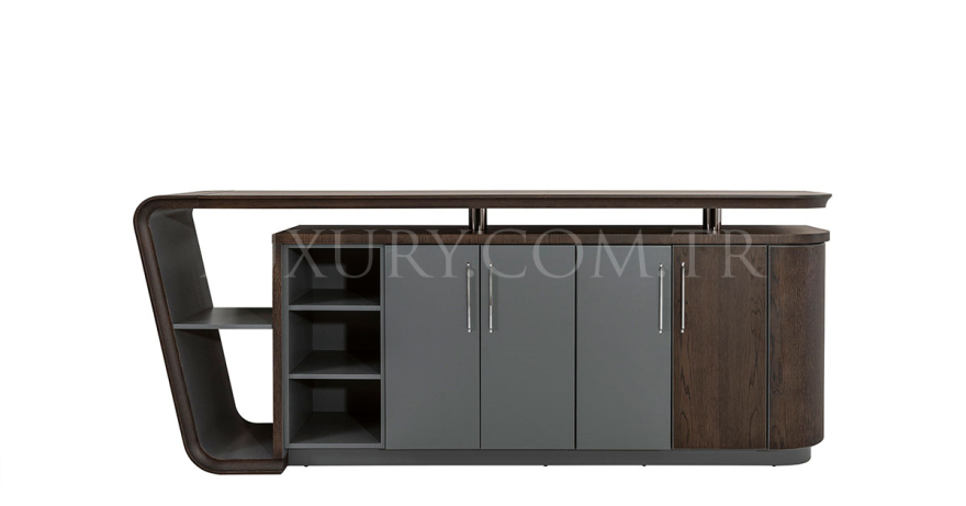 Martin Office Room - 7
