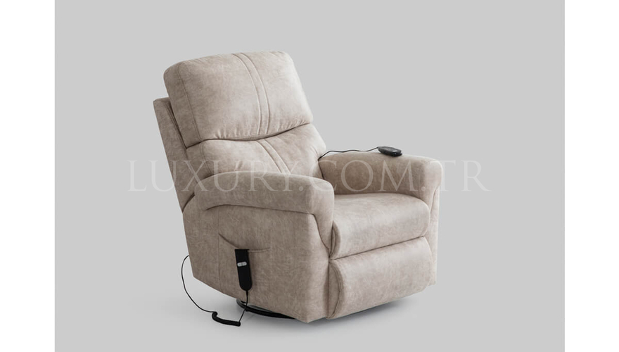 Martina Massage Chair - 2