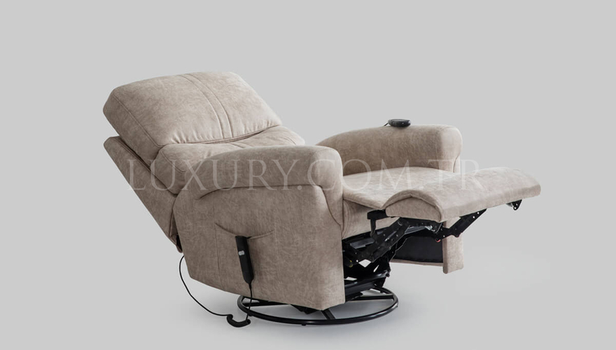 Martina Massage Chair - 5
