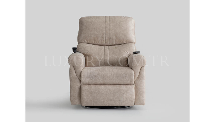 Martina Massage Chair - 6