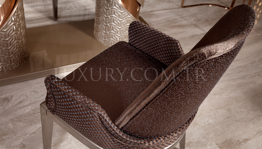 Marven Металлическая Гостиная - 24