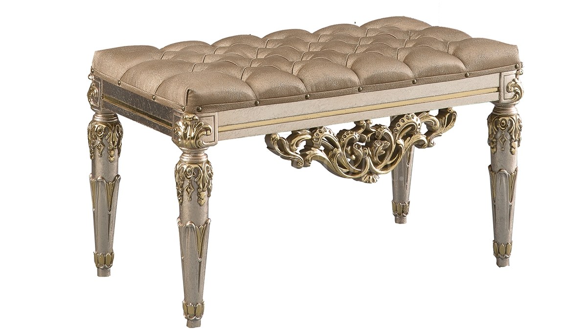 Masal Classic Pouf - 824