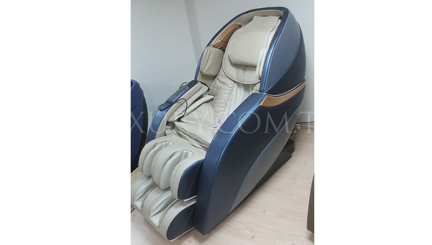 Masburg Massage Chair - 1100