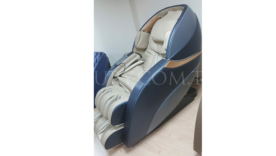 Masburg Massage Chair - 4